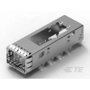 TE Connectivity QSFP Pluggable I/OQSFP Pluggable I/O 1888617-1 AMP slika