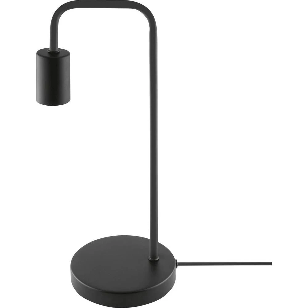 LEDVANCE Stajaće/stolne svjetiljke 4058075217102 N/A Zadimljeno-siva, Crna (mat) E27 slika