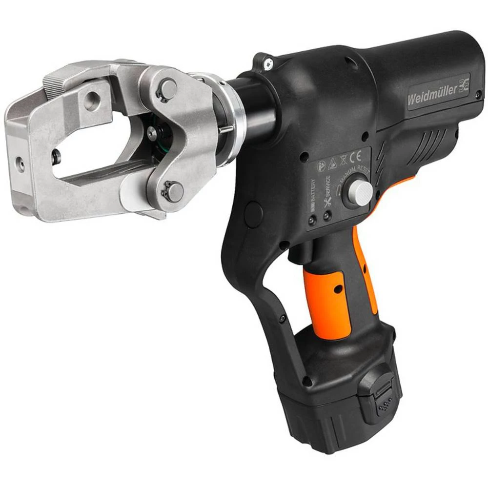 Weidmüller APG 80 1502390000 Kliješta za krimpanje slika