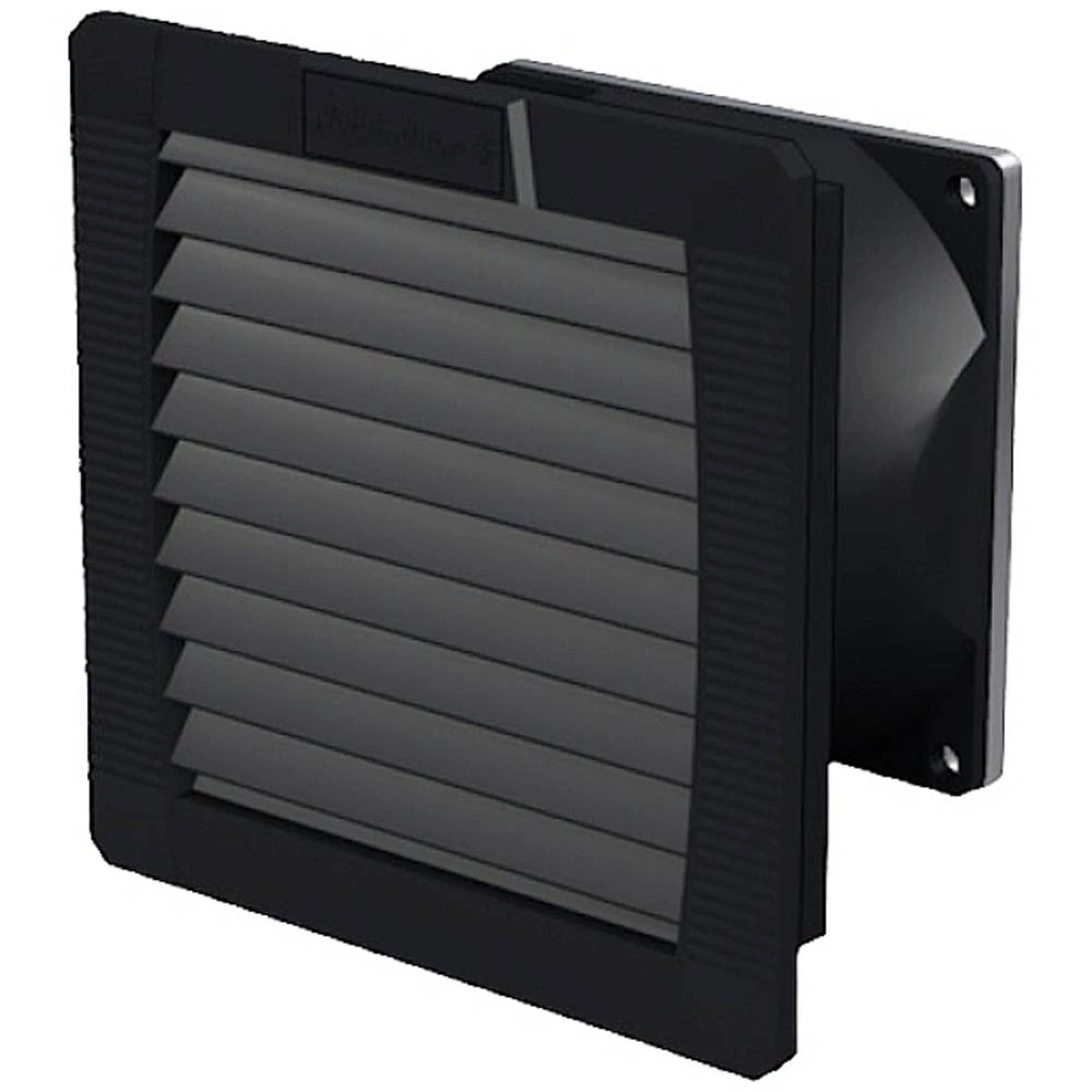 Weidmüller FF-EMC 11 54/230V BK ventilator s filterom (Š x V x D) 109 x 109 x 66 mm 1 St. slika