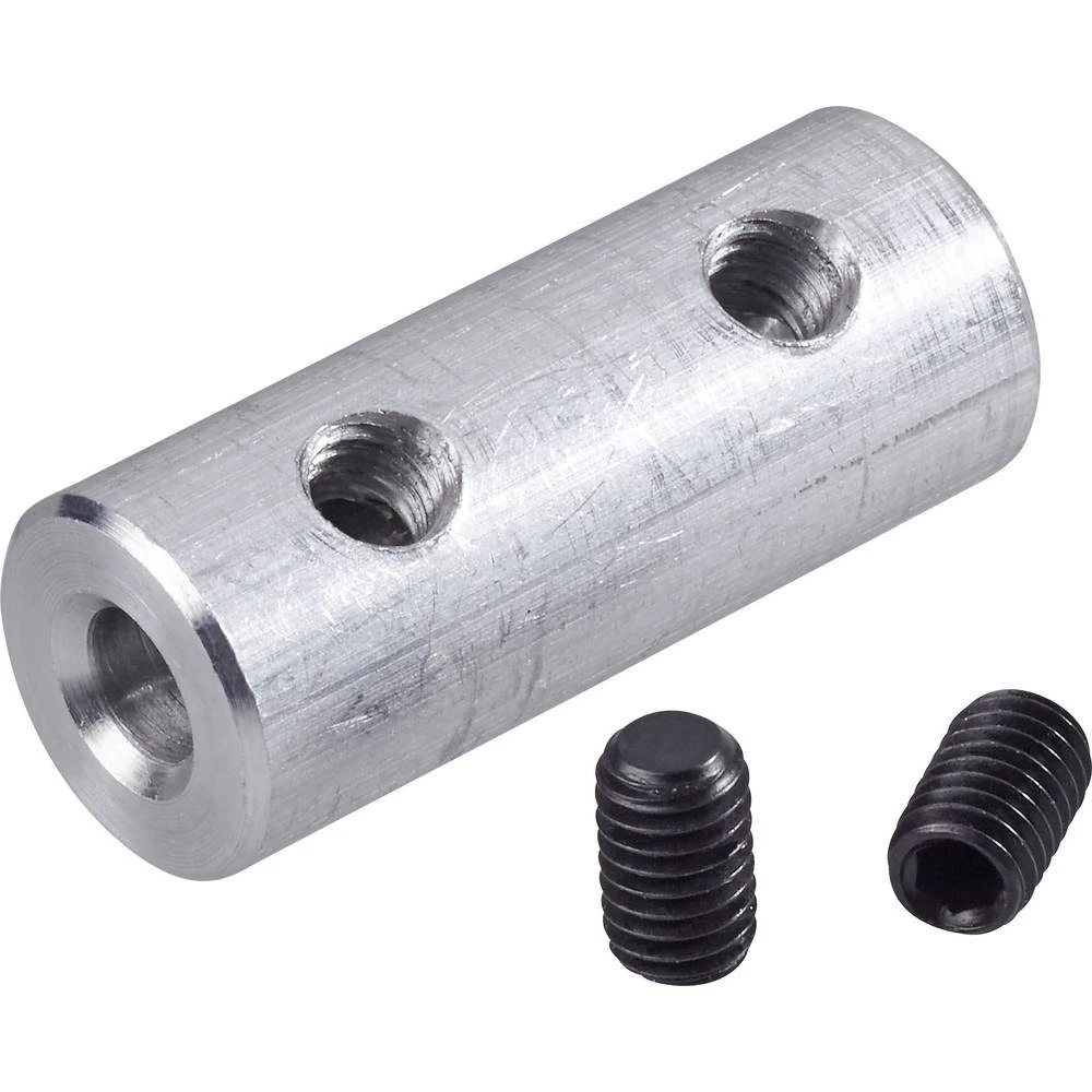 Mornarička izravna spojka Reely (&Oslash; x D) 15 mm x 30 mm 1 ST slika