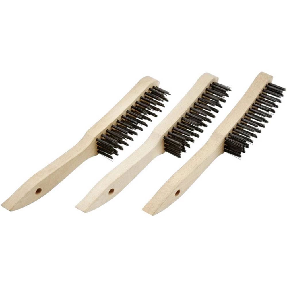 Žičana četka Čelik Rhodius SHBG slika