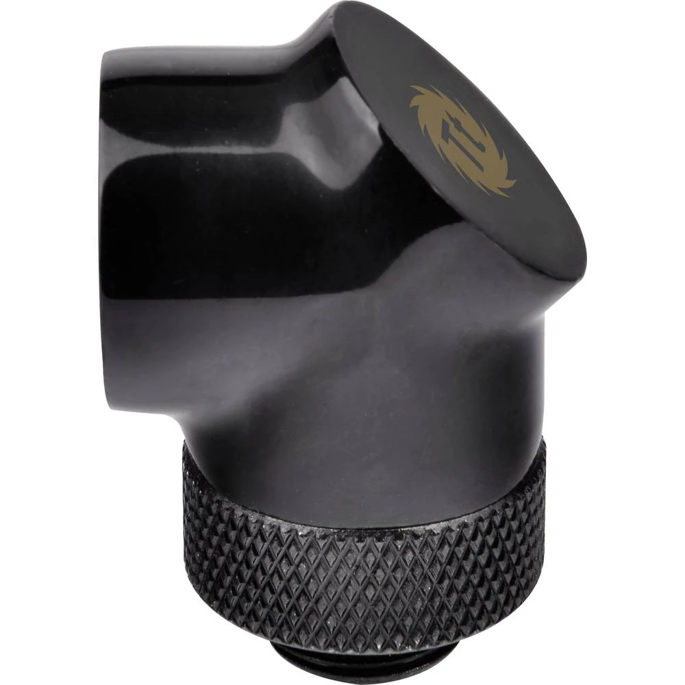 Kutni priključak za vodeno hlađenje Thermaltake Pacific G1/4 90° slika