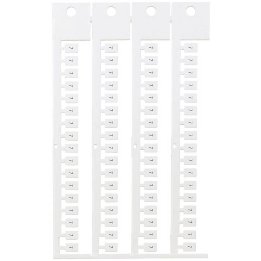 Siemens 8WA83480AG natpisna pločica  bijela 136 St. slika