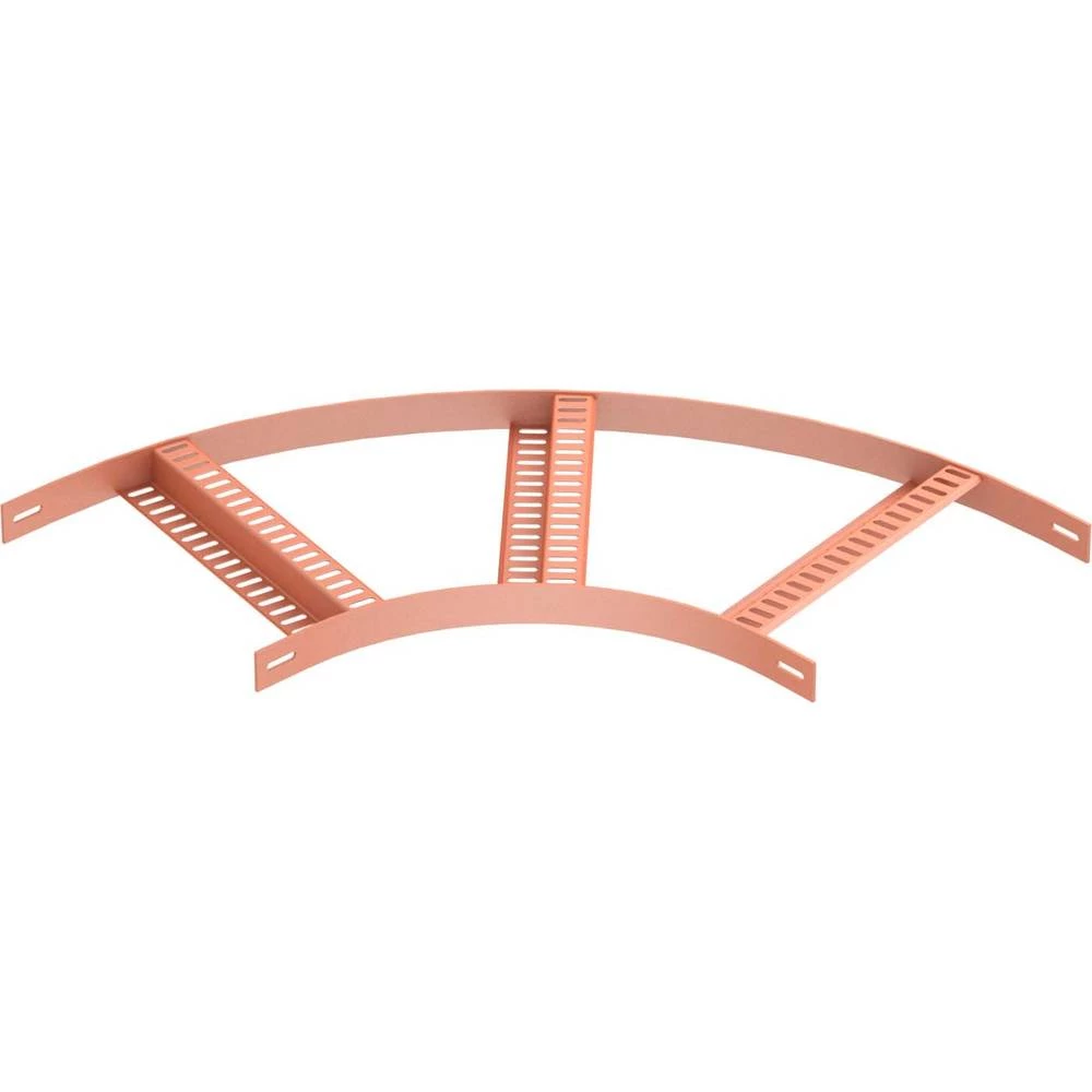 OBO Bettermann 7099202 Luk 1 ST Metalna slika