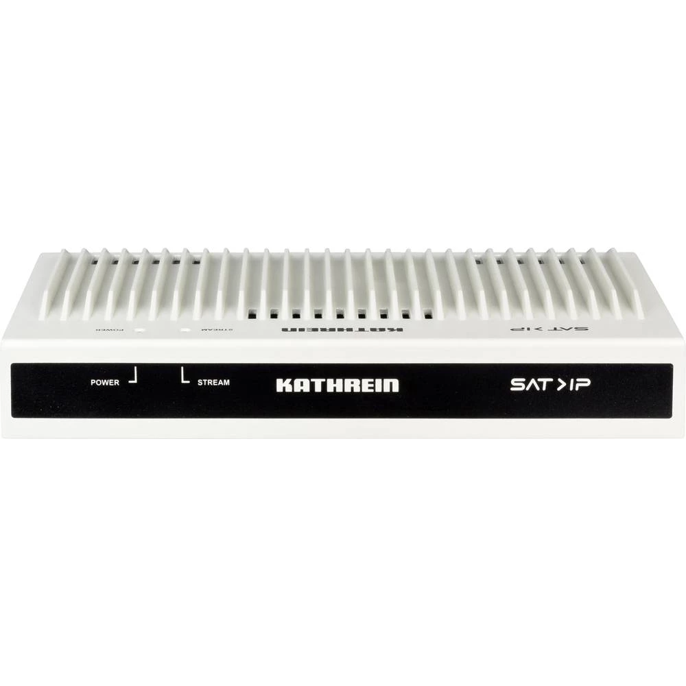 SAT na IP poslužitelj Kathrein EXIP 4124 slika