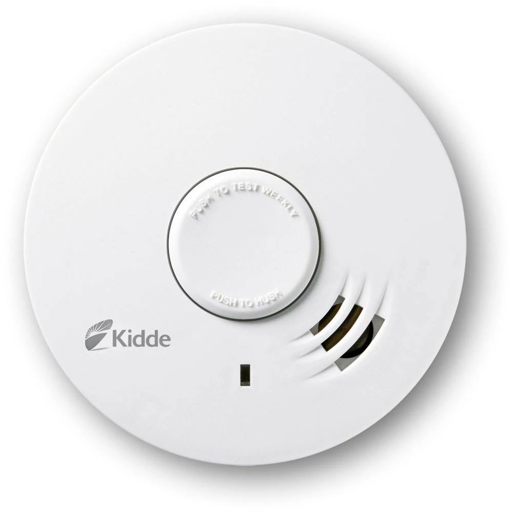 Kidde Kidde Detektor dima Q2 25180020.0000 uklj. 10-godišnja baterija 25180020.0000 slika