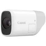 Canon PowerShot ZOOM digitalni fotoaparat 12.1 Megapiksela bijela stabilizacija slike, Bluetooth, ugrađena baterija, Full HD video