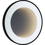 Paulmann Miro 79561 LED svjetlo za ogLEDalo 11.5 W toplo bijela ogledalo, crna (mat)