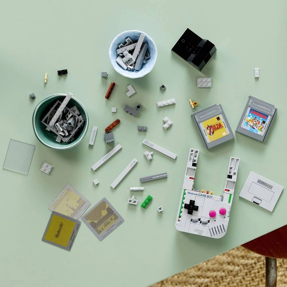 Conrad Product Image