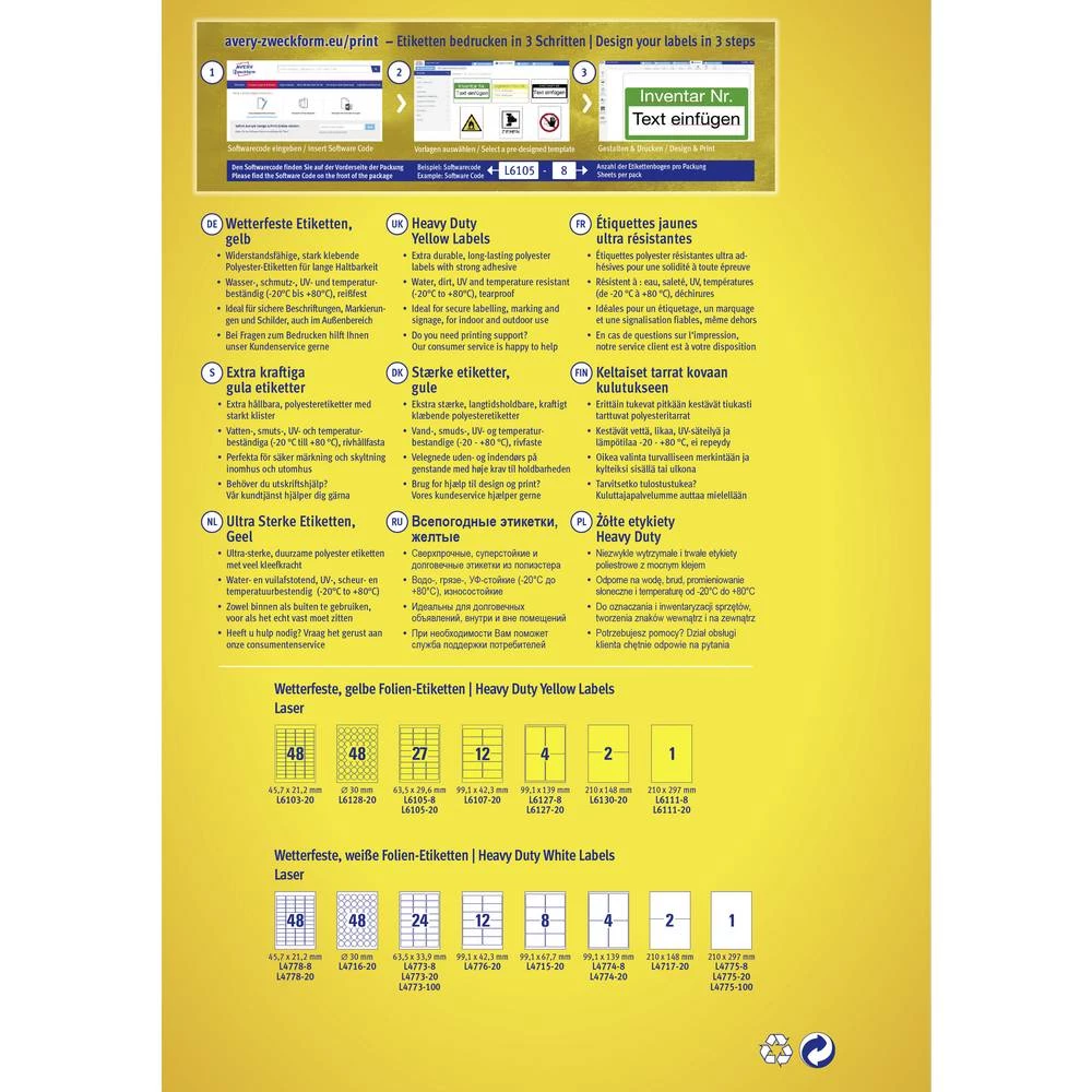 Conrad Product Image