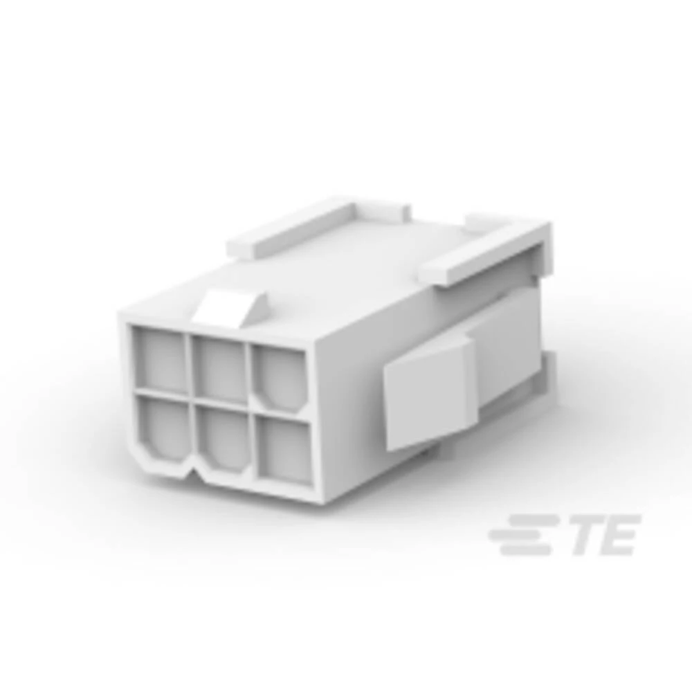 TE Connectivity VAL-U-LOKVAL-U-LOK 1969599-6 AMP slika