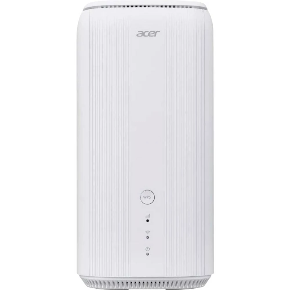 Acer Connect X6E WLAN ruter 2.4 GHz, 5 GHz, 6 GHz slika