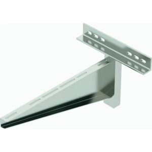 OBO Bettermann 6417979 zidni držač  (D x Š x V) 400 x 610 x 335 mm 1 St. slika