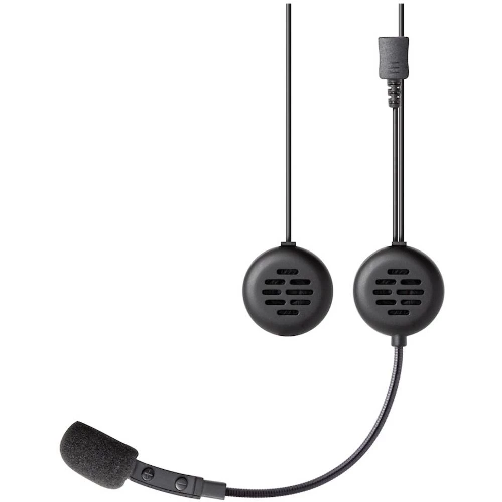 Interkom za motocikle Midland C1310.01 BT Go Uni Prikladno za Integralna kaciga slika