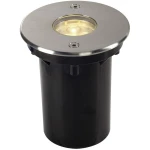 Vanjska LED ugradna lampa 5.5 W Plemeniti čelik (brušeni) SLV 233520 Plemeniti čelik (brušeni)