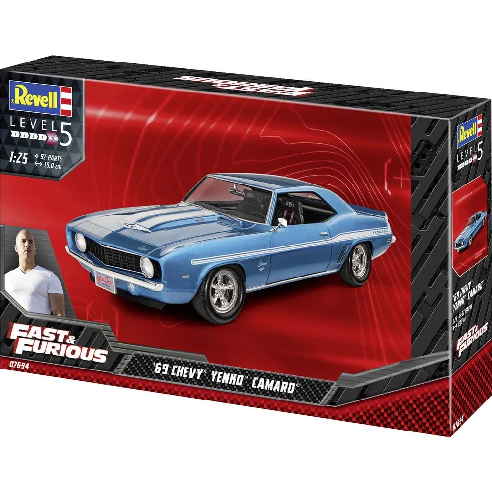 Conrad Product Image