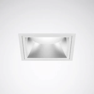 Trilux 9002015818 SNSQC5MRV LED ugradni reflektor   LED LED fiksno ugrađena 22 W bijela slika
