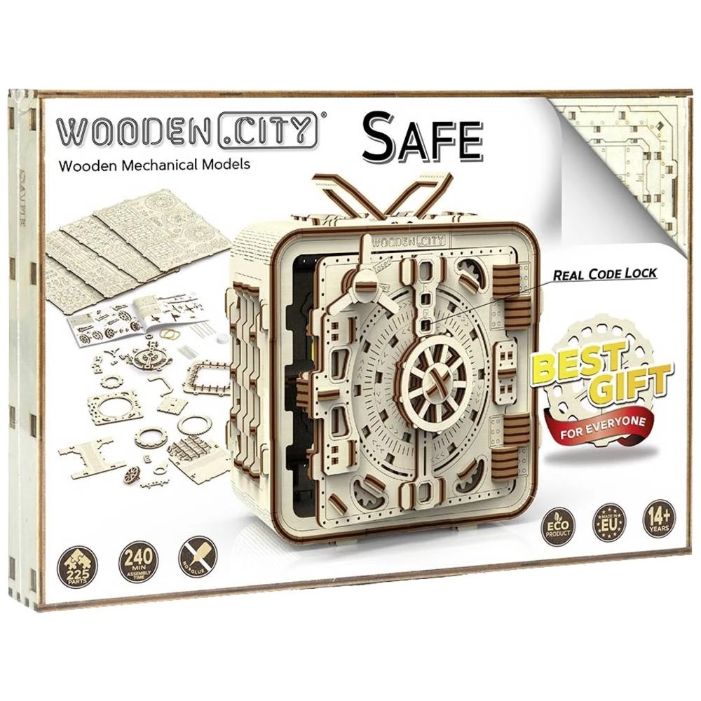 Conrad Product Image