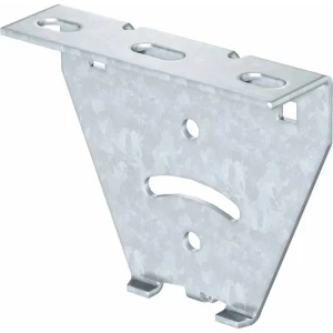 OBO Bettermann 6348883 Dodatna oprema za montažu 1 ST Metalna slika