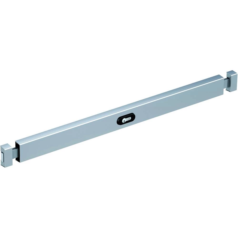 Oklopni zasun Izgled plemenitog čelika Basi 1200-0208 slika