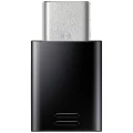 Samsung mobitel kabel [1x micro-USB utičnica - 1x muški konektor USB-C™]  mikro USB, USB-C™ slika
