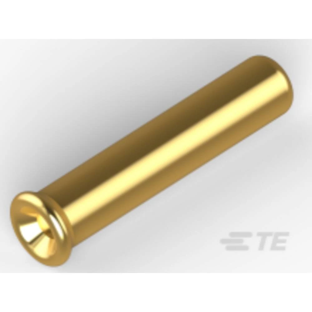 TE Connectivity Mini-Spring SocketsMini-Spring Sockets 50863-4 AMP slika