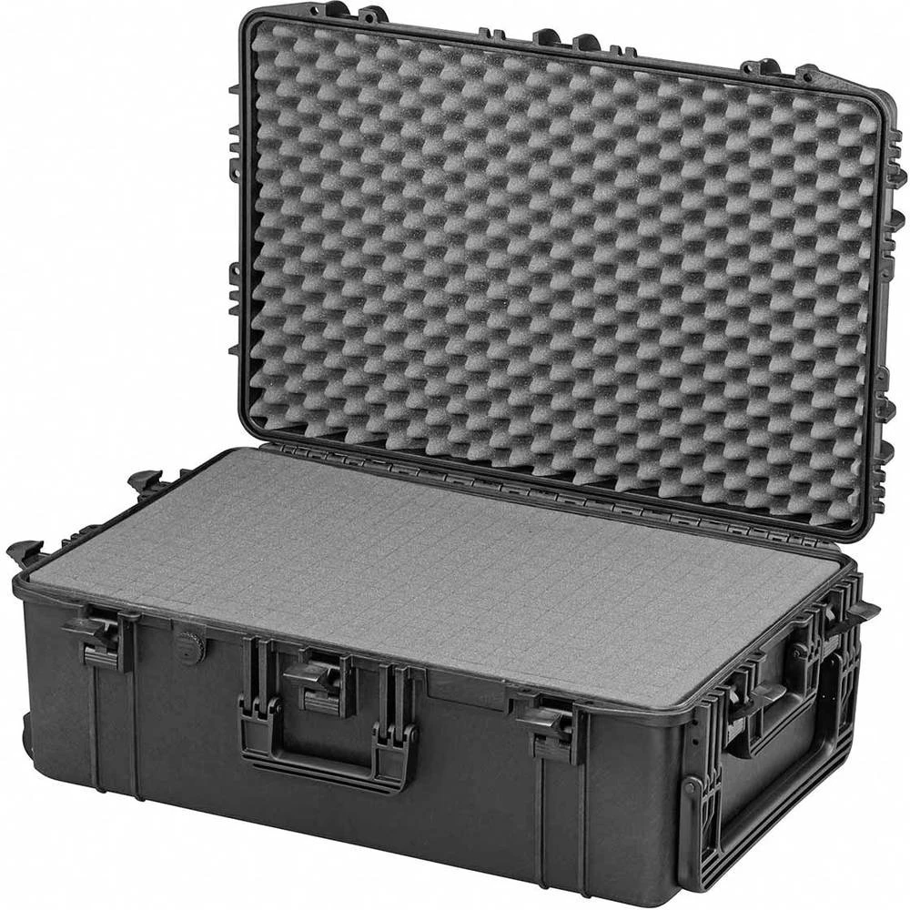 Univerzalno Kovčeg za alat, prazan 1 komad MAX PRODUCTS MAX750H280S (Š x V x d) 816 x 316 x 540 mm slika