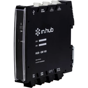 IoT mrežni poveznik in.hub HUB-GM100 slika