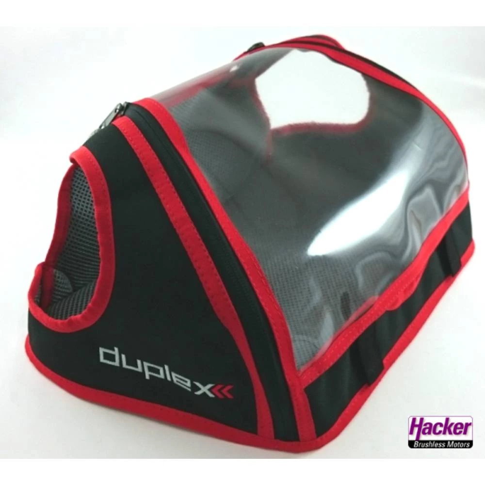 Vjetrobran za odašiljač DC Jeti 1 ST slika