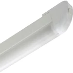 LED podžbukna svjetiljka LED G5 35 W Neutralno-bijela Müller Licht Softlux Bijela