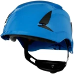 Zaštitna kaciga S UV senzorom Plava boja 3M SecureFit X5503NVE-CE-4 EN 397