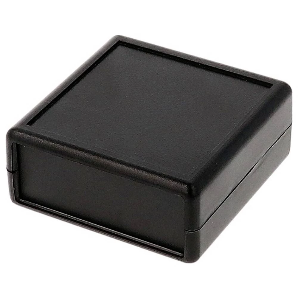 Hammond Electronics 1593VGY univerzalno kućište 105 x 60 x 35 ABS plastika svijetlosiva 1 kom. slika