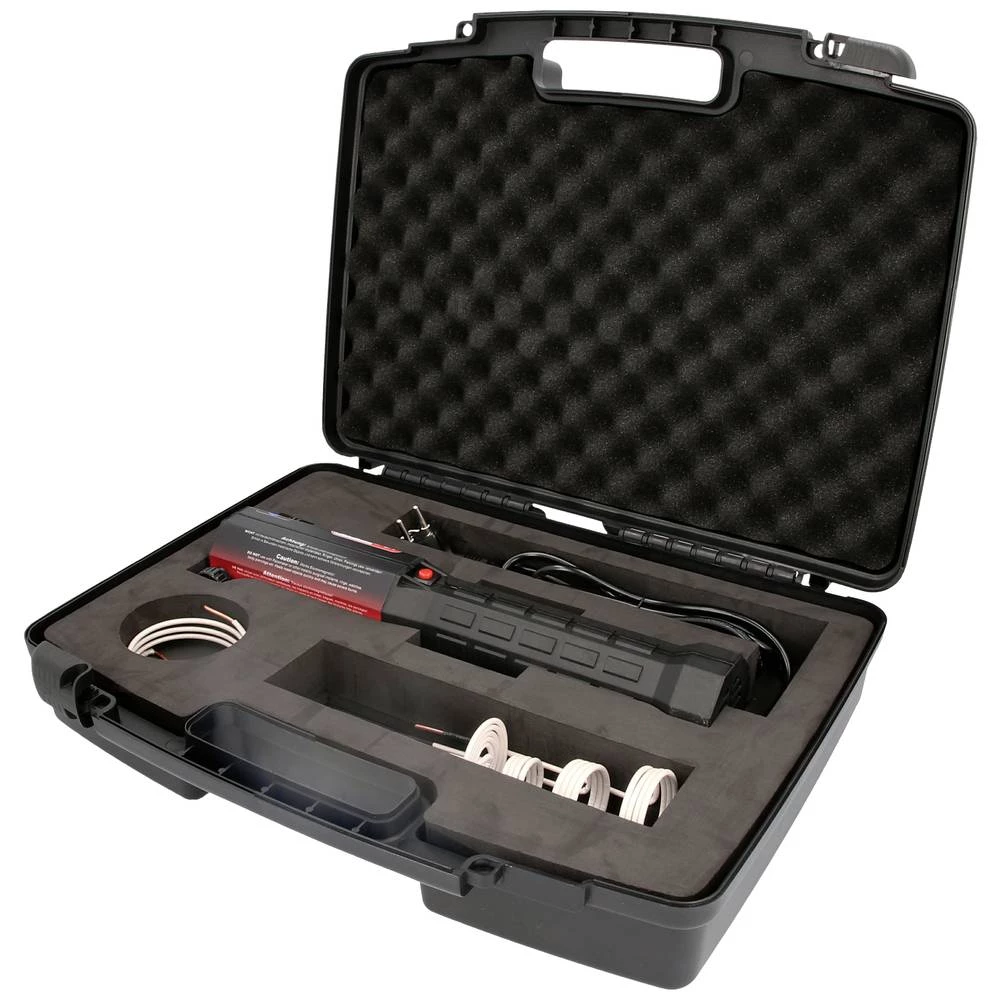 KS Tools 500.8480  indukcijski pištolj za vrući zrak  1000 W slika