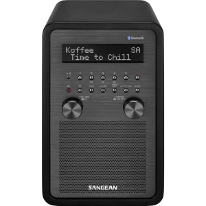 Sangean    EPOCH 600    desktop radio    DAB+ (1012), DAB (1013), ukw    aux, Bluetooth, DAB+, NFC, ukw        uklj. daljinski upravljač, funkcija alarma    crna slika