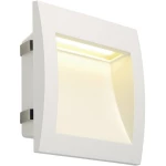 Vanjska LED ugradna lampa 3.3 W Bijela SLV 233611 Bijela