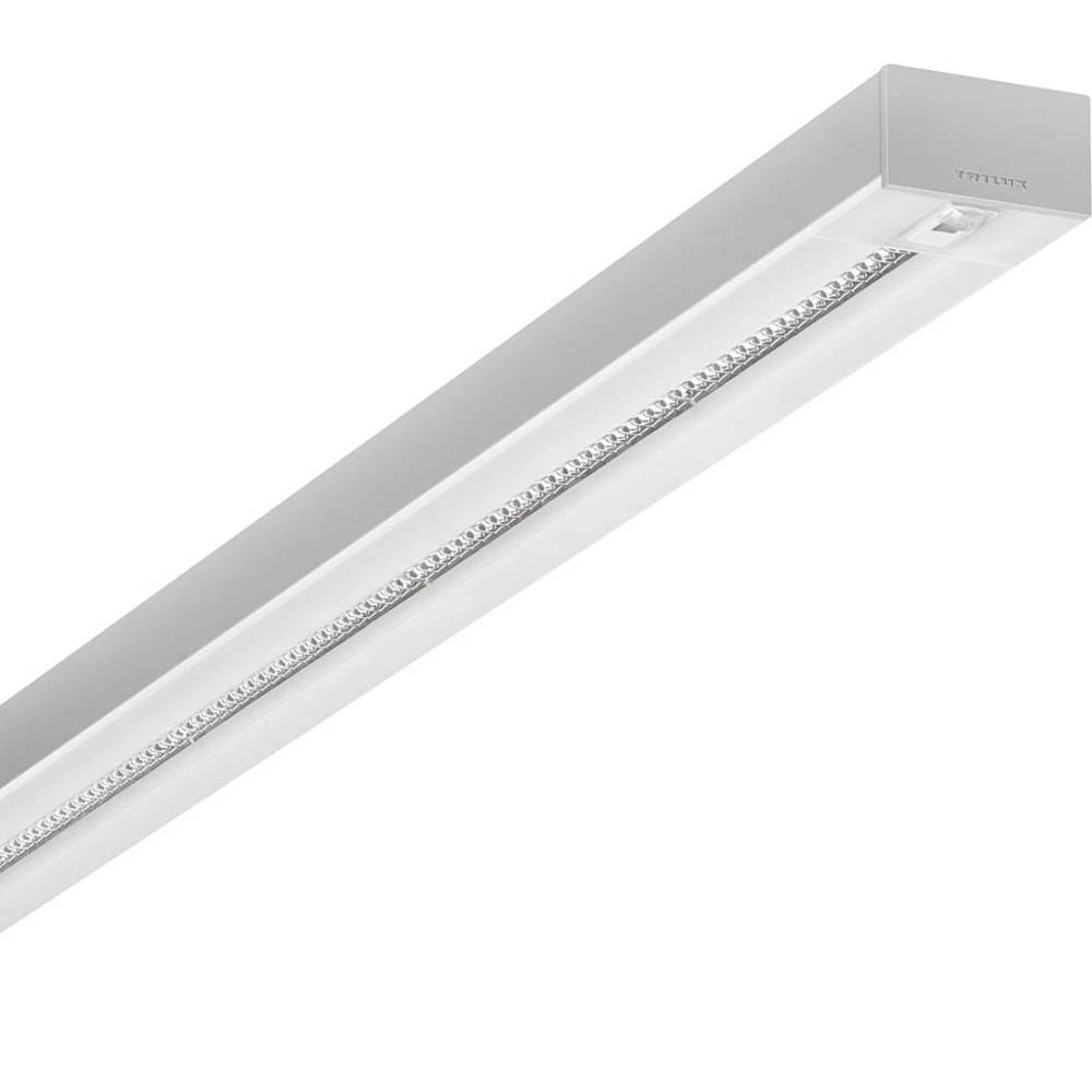 Trilux 6986551 SFlow-Act #6986551 LED stropna svjetiljka LED   72 W srebrna slika