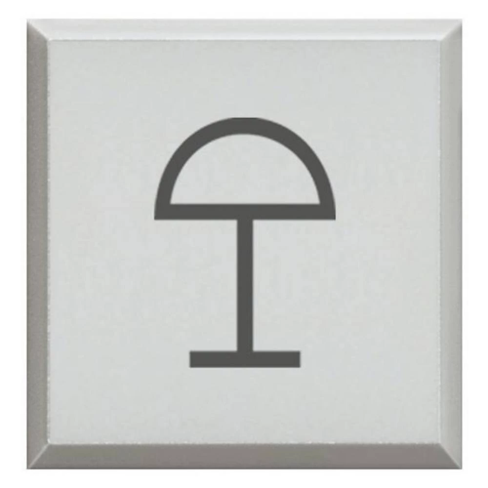 Legrand   poklopac Axolute bijela H4920BLC slika