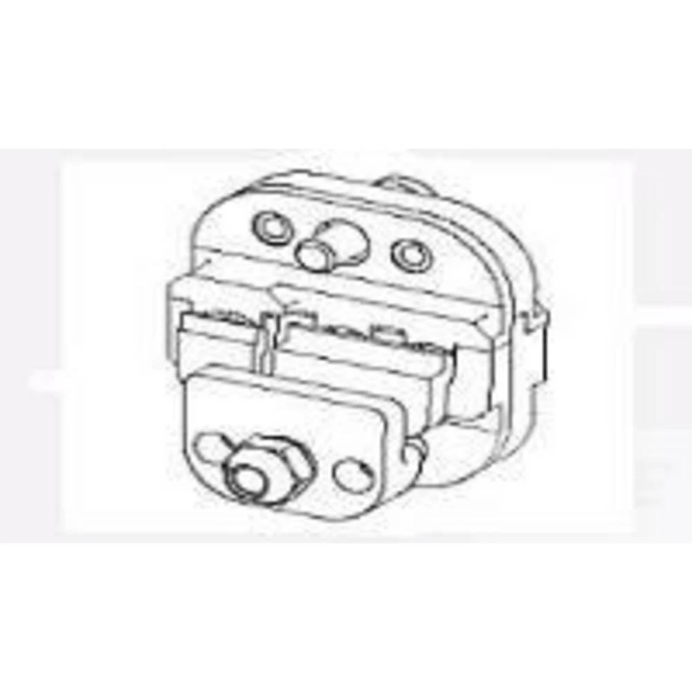 TE Connectivity SDE Commercial ToolsSDE Commercial Tools 9-1478245-0 AMP slika