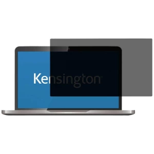 Kensington filter za privatnost - 2x, odvojiv za prijenosna računala od 13,3&quot, 16:9 Kensington 626458 folija za zaštitu zaslona 33,8 cm (13,3'') Format slike: 16:9 626458 slika