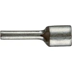Klauke ST1715 iglasta kabelska stopica 4 mm² 6 mm² neizolirani metalna 1 St.