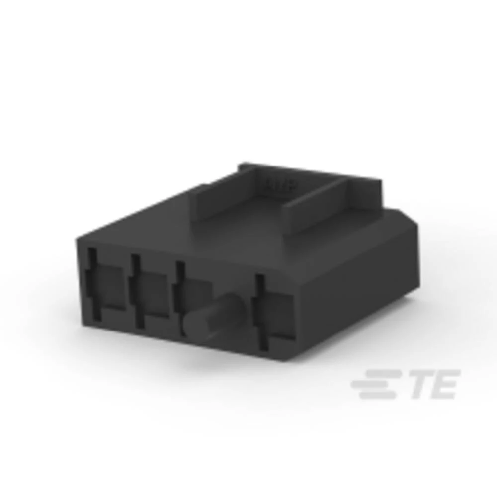 TE Connectivity FASTON Terminals - Premier & CommercialFASTON Terminals - Premier & Commercial 521066-1 AMP slika
