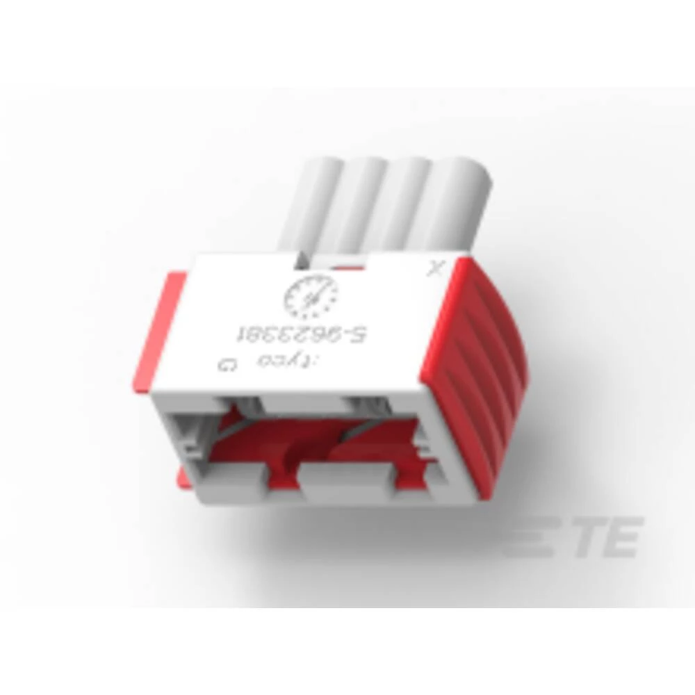 TE Connectivity Timer - ConnectorsTimer - Connectors 5-963207-1 AMP slika