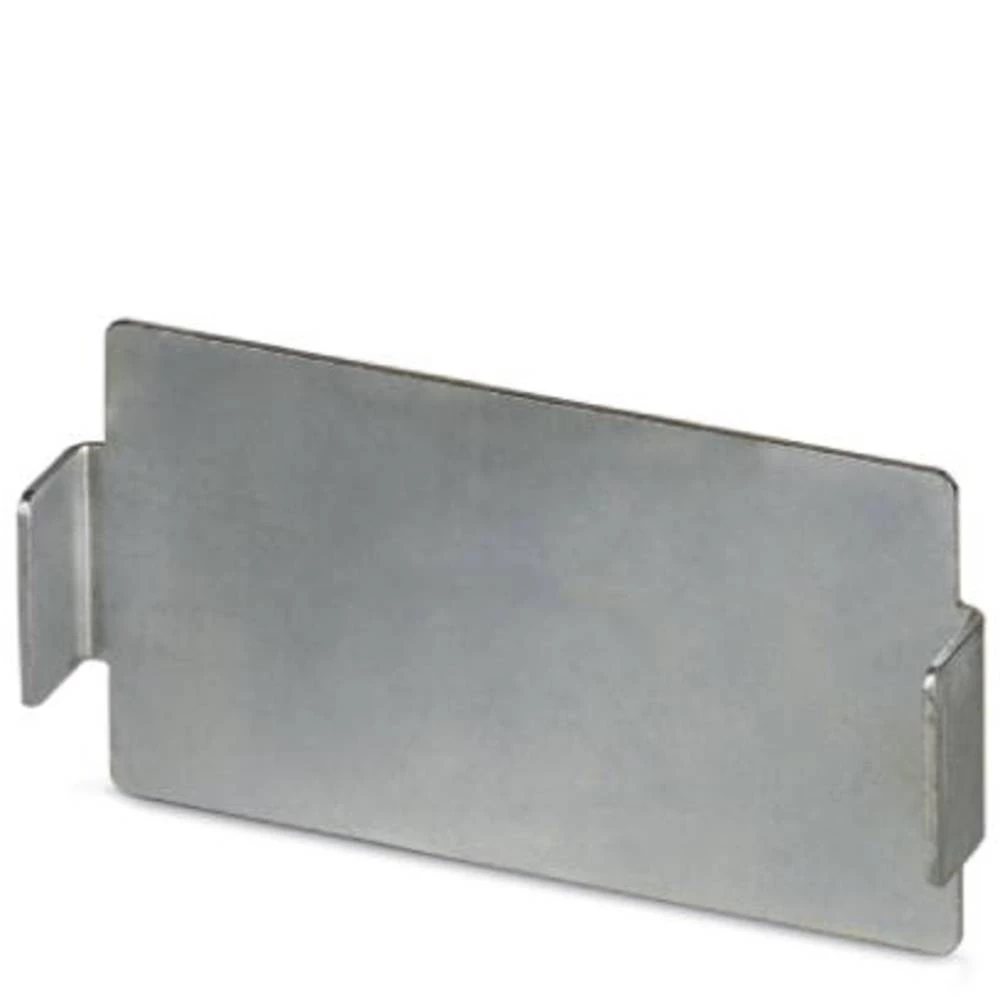 Ploča za zatvaranje Phoenix Contact CES-B16-SFC-M 10 kom. slika