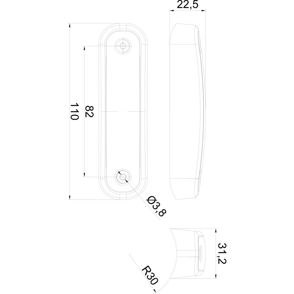 Conrad Product Image