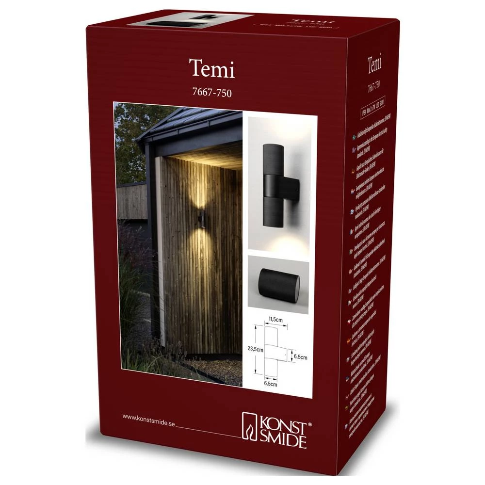 Conrad Product Image