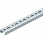 OBO Bettermann 1109839 Dodatna oprema za montažu (D x Š x V) 700 x 30 x 15 mm 10 ST Metalna