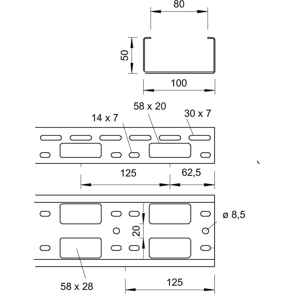 Conrad Product Image