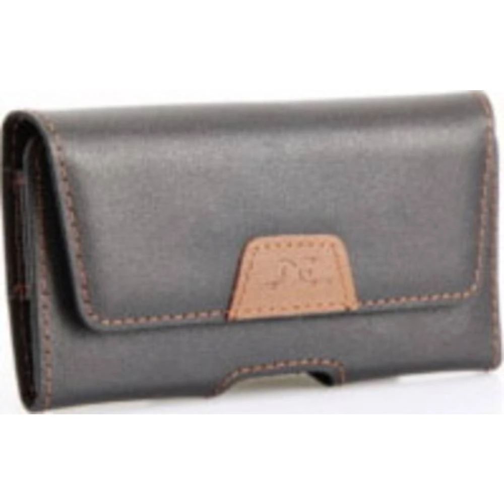 DC Design Case HELMET Knjižica Pogodno za: Universal Crna slika