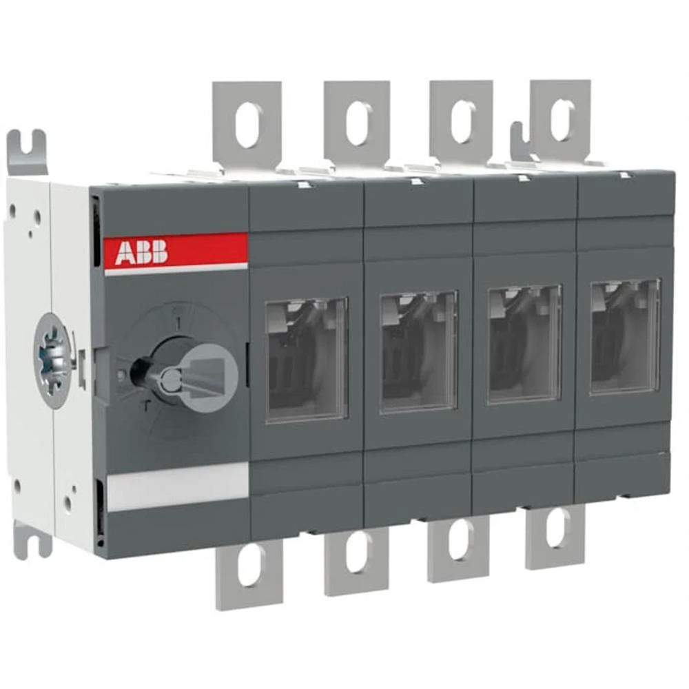 <br>  <br>  ABB<br>  <br>  1SCA022727R8000<br>  <br>  OT400E04<br>  <br>  teretna rastavna sklopka<br>  <br>  <br>  <br>  <br>  <br>  <br>  <br>  4-polni<br>  <br>  400 A<br>  <br>  <br>  <br slika